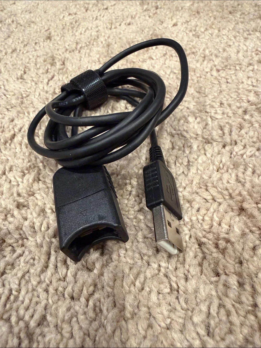 USB Cords